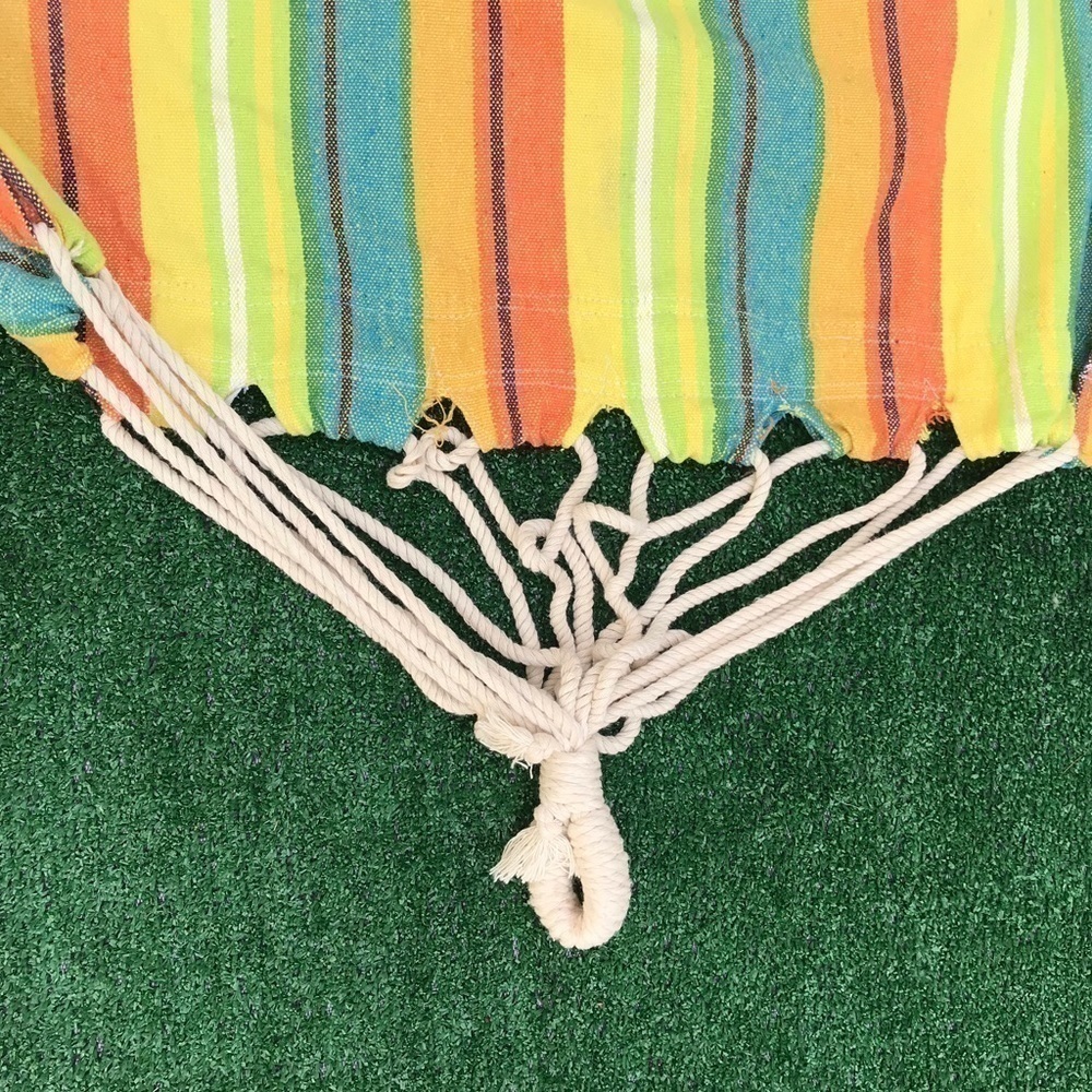 CANVAS HAMMOCK ✨✨✨ - Picture 3 of 5